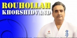 روح اله خورشیدوند